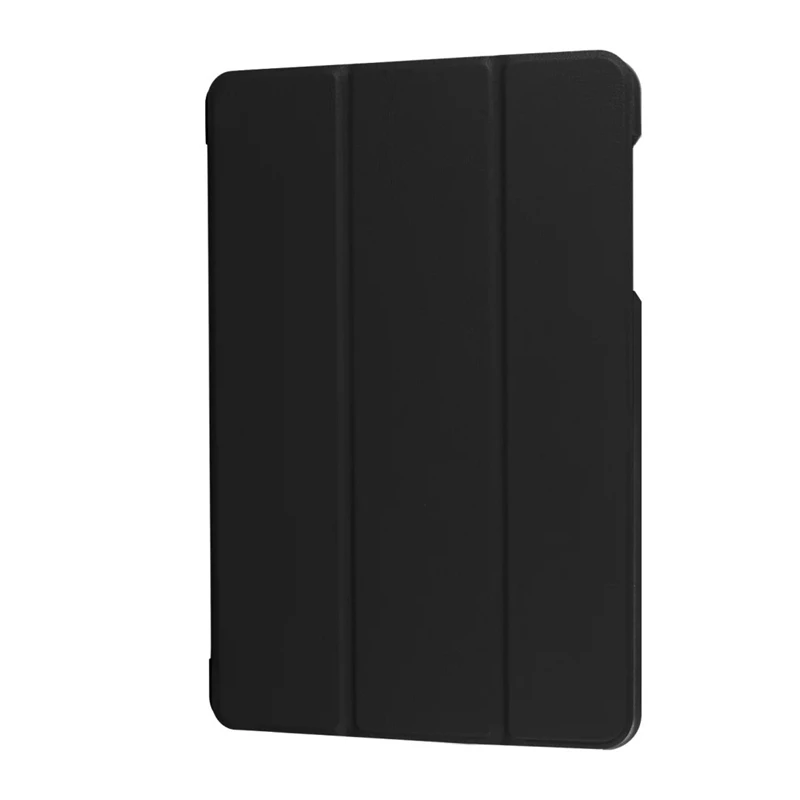 Чехол для Asus ZenPad Z500KL тонкий магнитный складной чехол PU кожаный чехол для Asus ZenPad 3 S 10 LTE Z500KL 9,7 дюймов+ пленка+ ручка