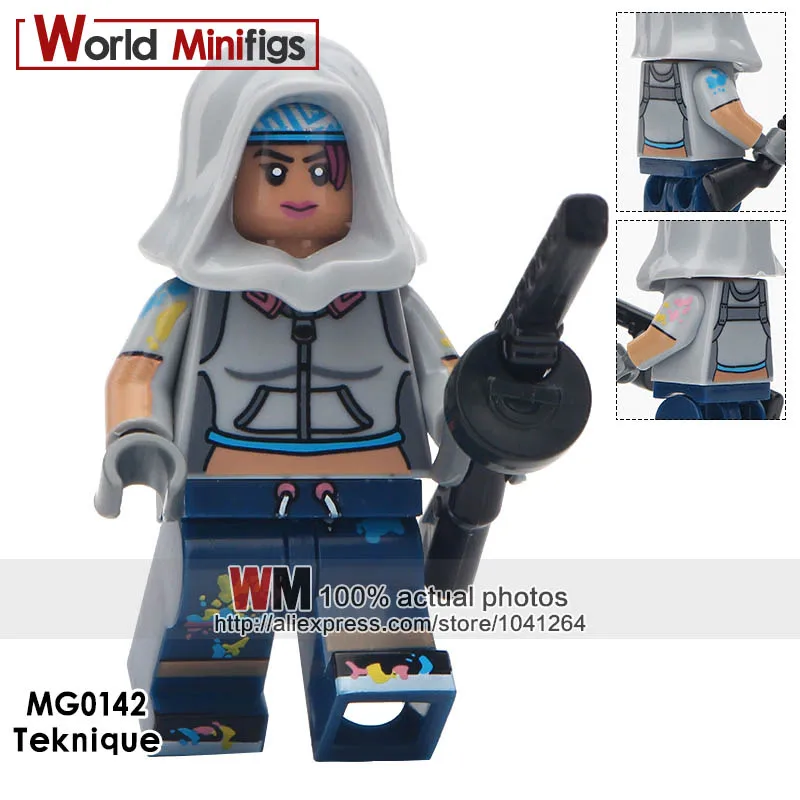thumb