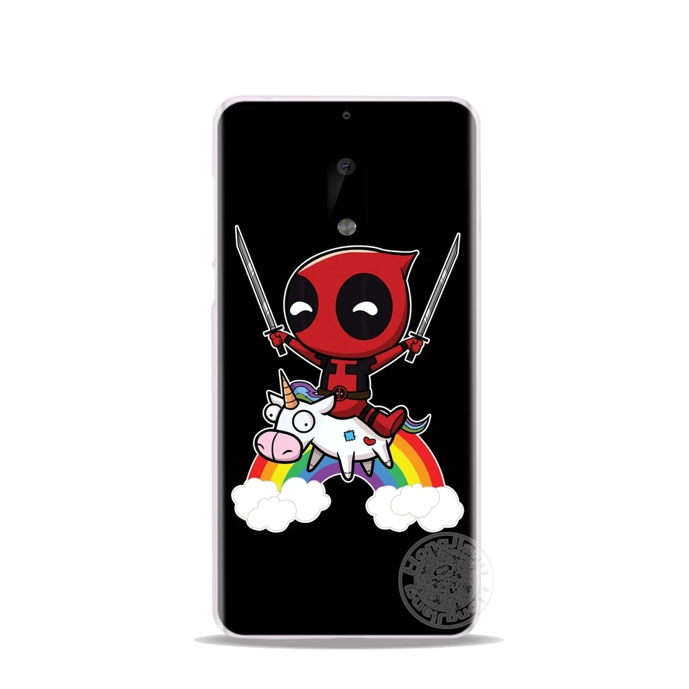 HAMEINUO чехол для телефона Nokia 9 8 7 6 5 3 Lumia 630 640 640XL 2018|case for nokia|phone casescase |