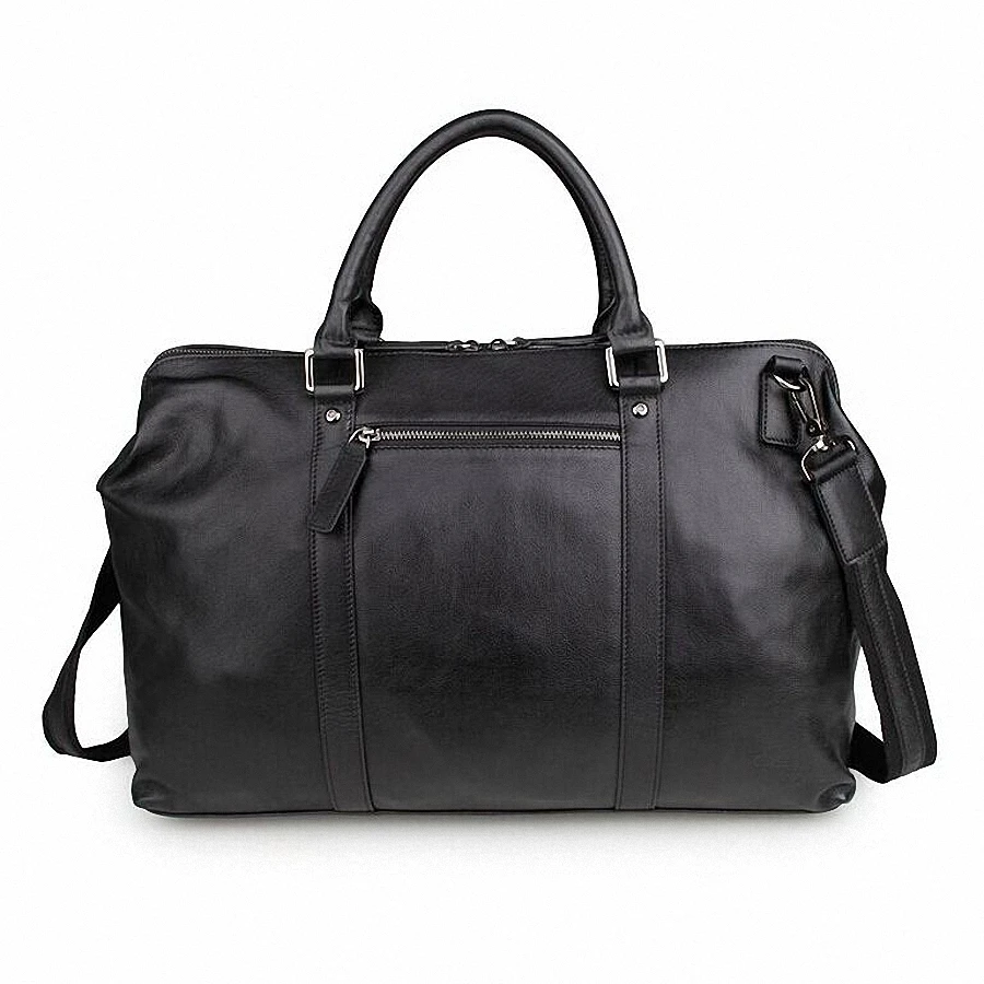 Винтажная Дорожная сумка из натуральной кожи, мужская спортивная сумка, дорожная сумка для багажа, большая мужская кожаная дорожная сумка, сумка для путешествий, большая LI-1268