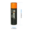 4 pc 2600mAh 18650 li-ion Rechargeable Battery 3.7V replacement with no pcb protected China made high quality cell inside ► Photo 2/6