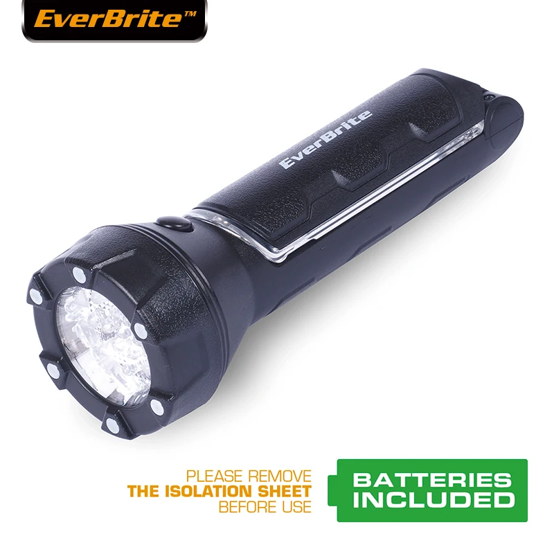 Us 12 49 50 Off Everbrite Led Flashlight Table Light 300 Lumens Multifunction Worklight Torch With Magnetic Base In Us 12 49 50 Off Everbrite Led Flashlight Table Light 300 Lumens Multifunction Worklight Torch With Magnetic Base In