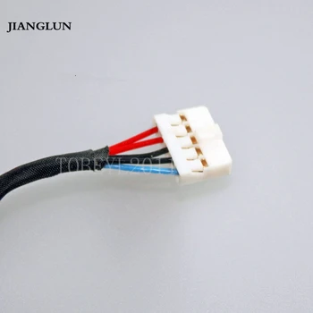 

JIANGLUN NEW OEM Micro USB Charging Socket Port for DELL VENUE 8 PRO T01D 32GB Tablet