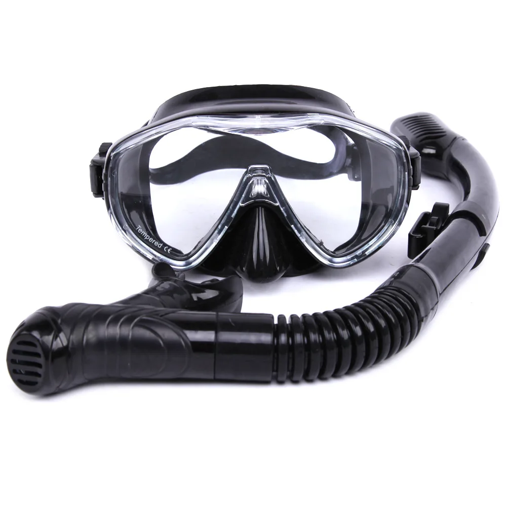 The New Safety Sports Glasses Of Water Training Dives Diving Snorkeling