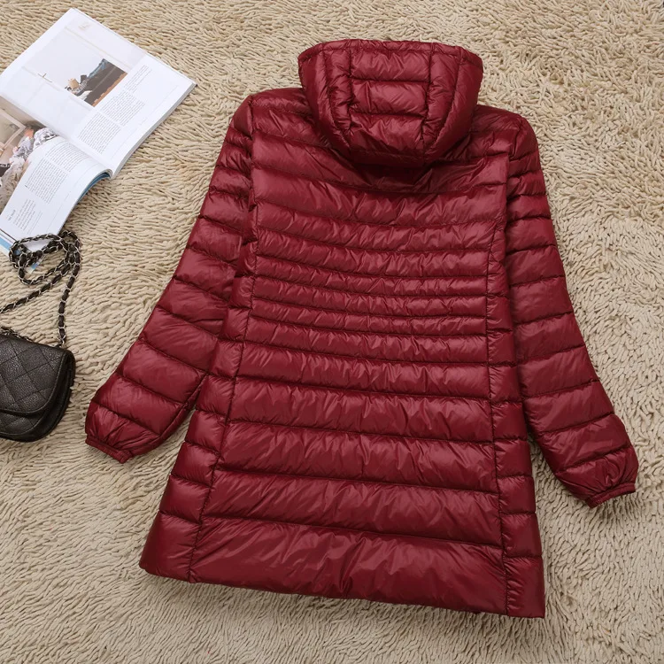 winter coat women
