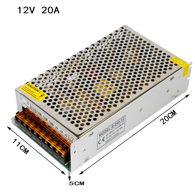 12V 20A-1