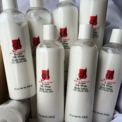 alpha hydrox 12 body lotion