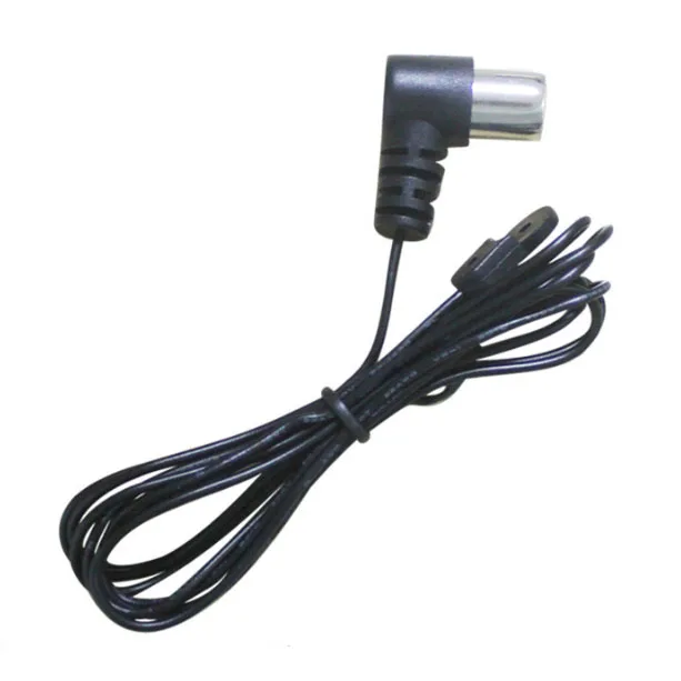 

FM Antenna 75 Ohm UNBAL 1.5M 22AWG for Natural Sound Stereo Receiver