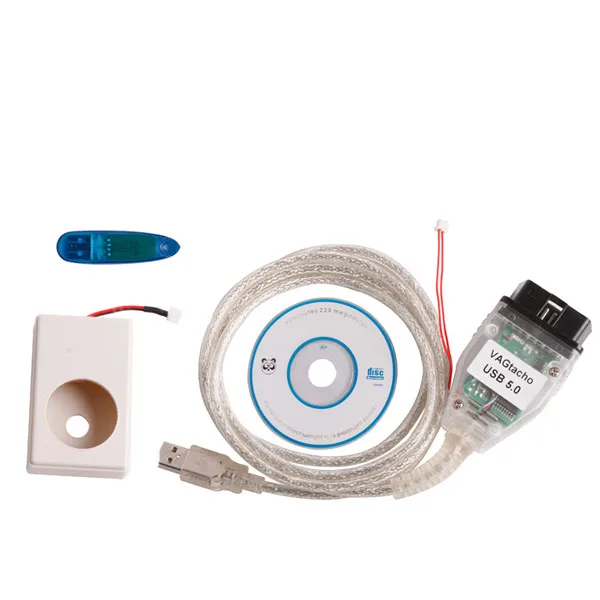 Vag tacho V 5,0 для NEC MCU 24C32 или 24C64