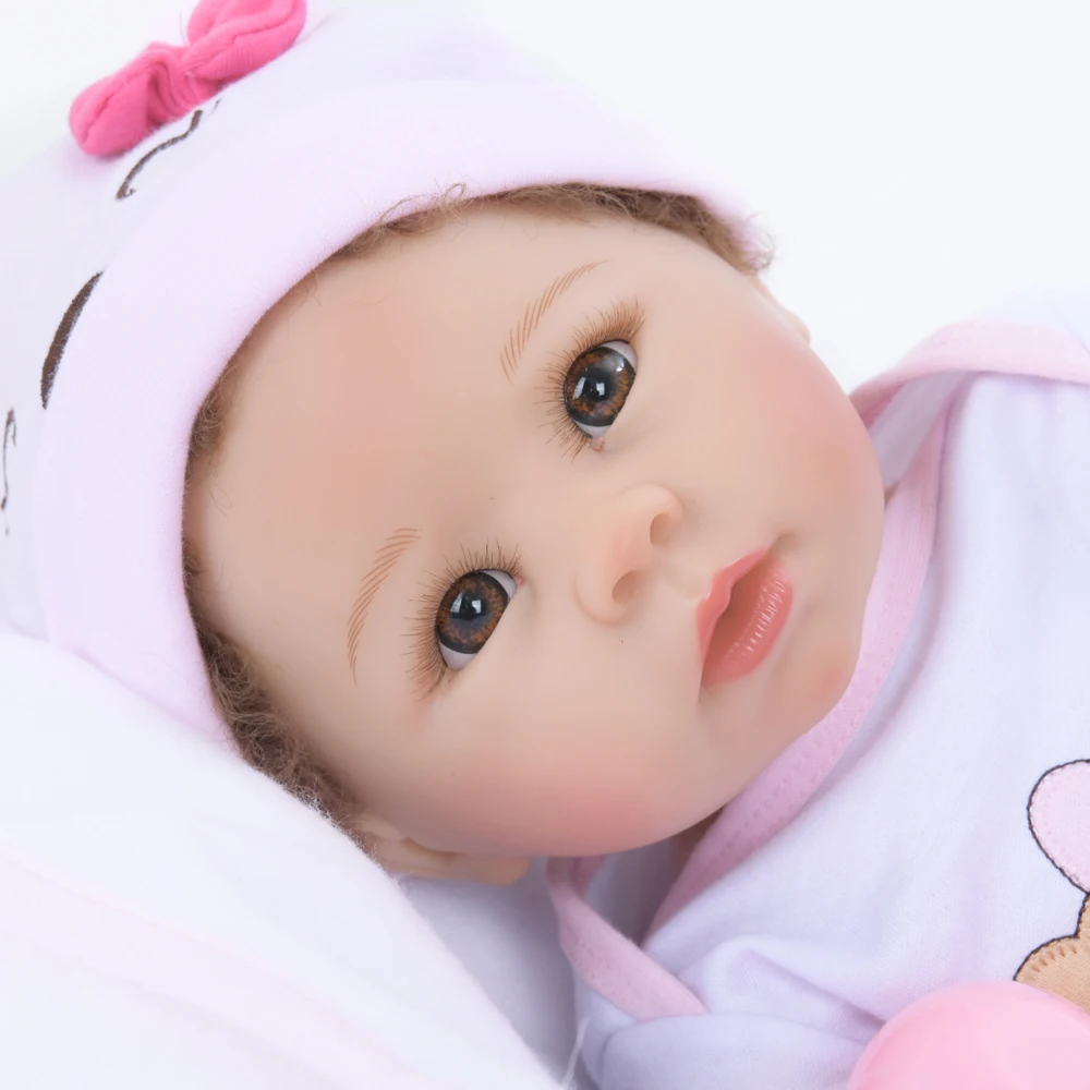 Одежда для куклы Baby Reborn детские игрушки подарки 20 ' см реальная жизнь Bebe