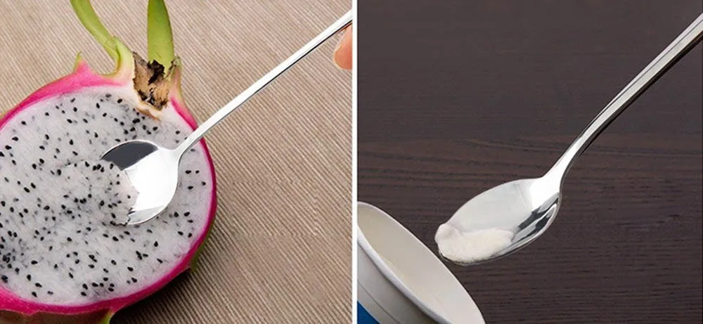 2-Pcs-stainless-steel-spoon-Ice-Cream-Tea-Coffee-Handled-Multi-Purpose-Seasoning-ladle-Teaspoon-Dessert-Drink-Stir-Spoons-KC1027 (12)