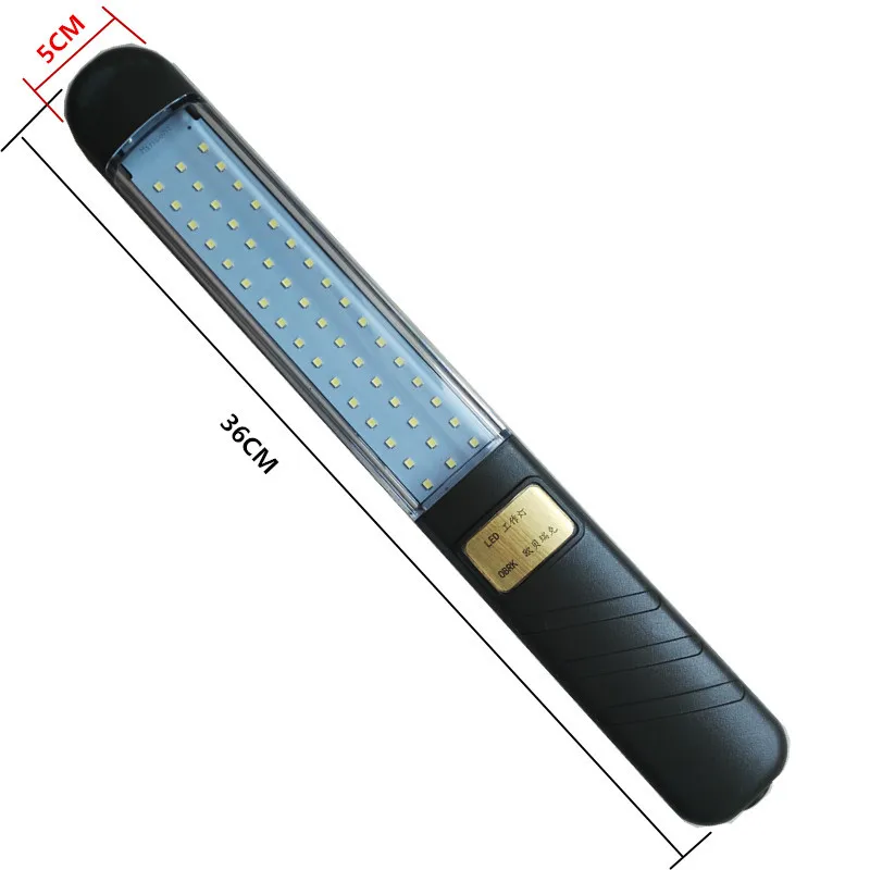 Светодиодный светильник перезаряжаемый 48CPS|lamp lamp|lampe led rechargeablelamp rechargeable |