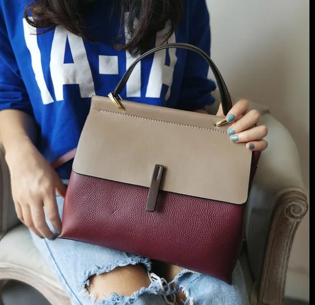 wine red