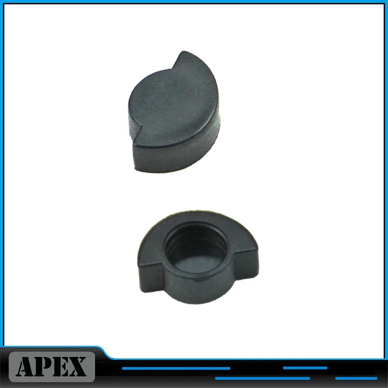 SKS полимер Recoil Buffer pad reductor 2 шт.|Аксессуары для охотничьих ружей| |