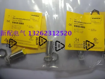 

BI8U-EM18WD-AP6X-H1141 Proximity Switch Sensor New High-Quality