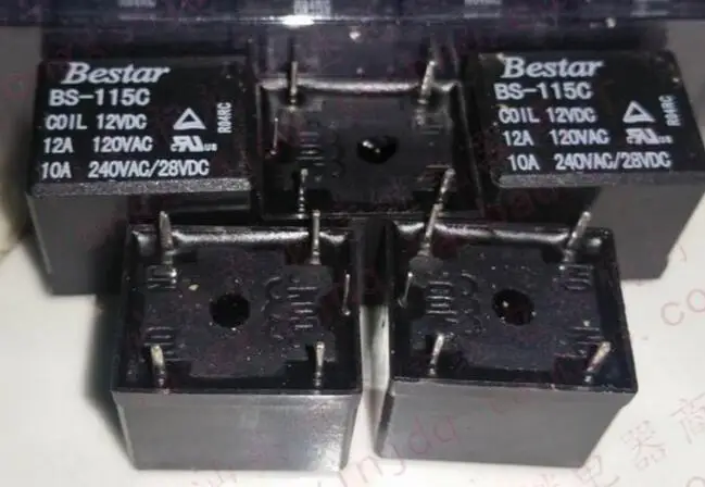 BS 115C 12VDC on Aliexpress.com | Alibaba Group