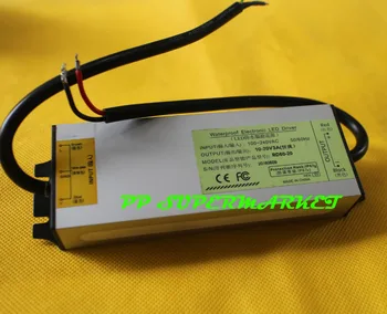 

20W 30W 50W 100W Infrared IR 730nm 850nm 940nm High Power LED Driver
