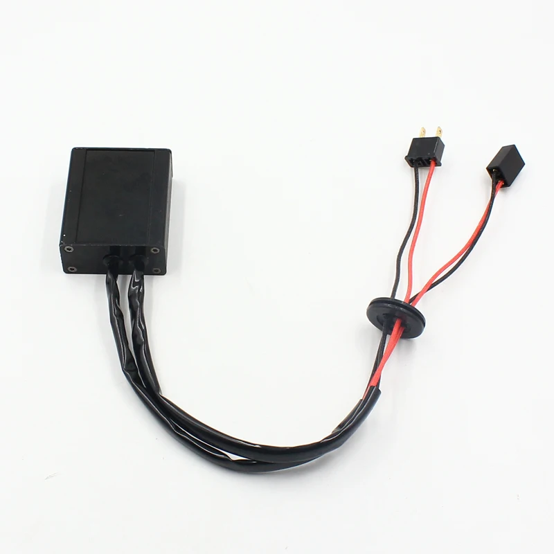 LED decoder resistor for Jeep (9)