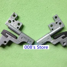 ЖК-шарниры для ноутбука DELL Latitude D620 D630 D631 JD104 YT450 TU507 PP18L 14," левый и правый 1 пара для экранной панели