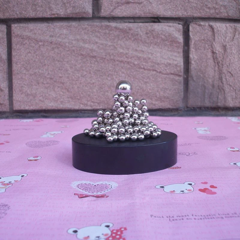 The DIY family of 171 beads ball fun toys Home Furnishing