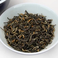 Jin Jun Mei черный чай 250 г jinjunmei черный чай КИМ Чун Мэй черный чай