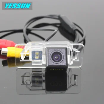 

Vehicle Backup Rear Camera For BMW X1 E84/X3 E83 Car Electronics DVR Alarm System Cameras HD CCD1/3 CAM High Quality