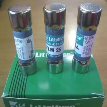 

5PCS NEW FUSE Littelfuse FLM3 FLM 1A 2A 3A 4A 5A 6A 7A 8A 10A 12A 15A 20A 25A 30A 10*38 250V
