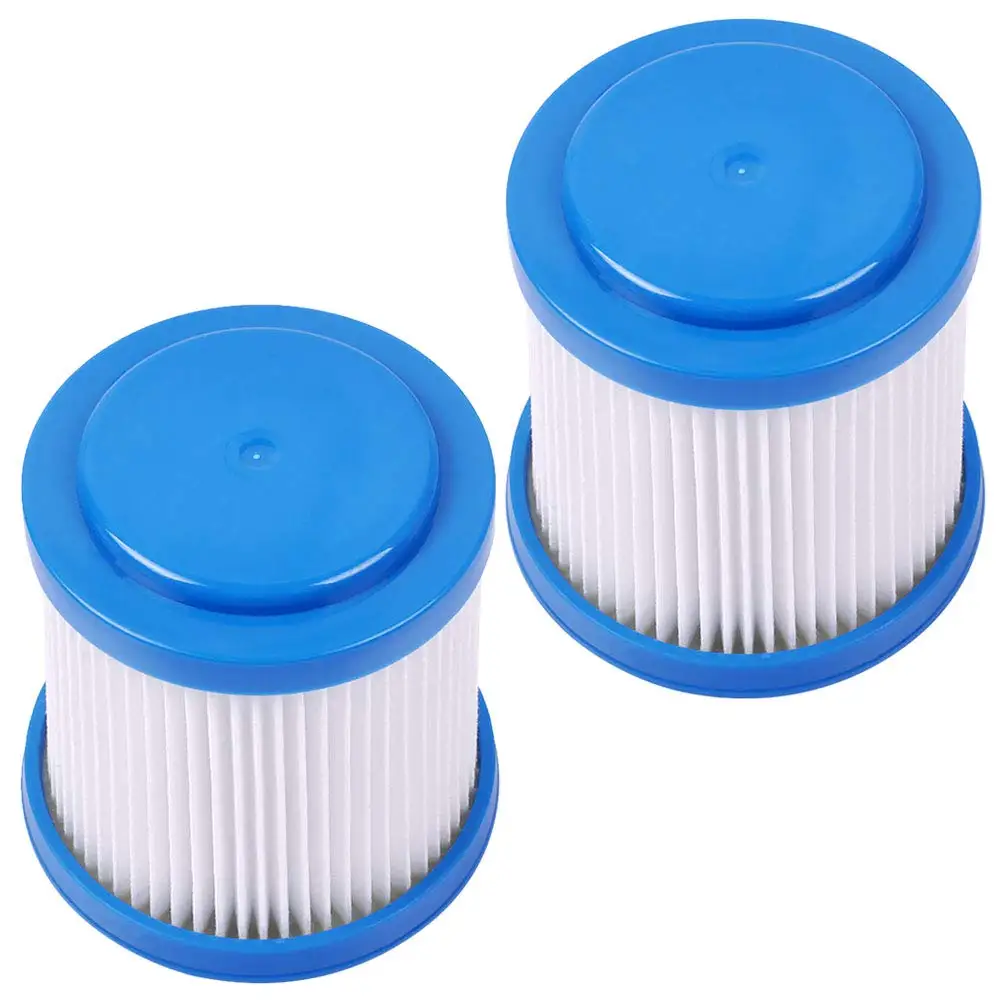 

VPF20 Replacement Filters Compatible BLACK DECKER Cordless 2 in 1 Stick Vacuum