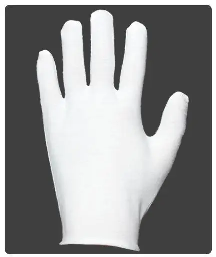 xxl cotton gloves