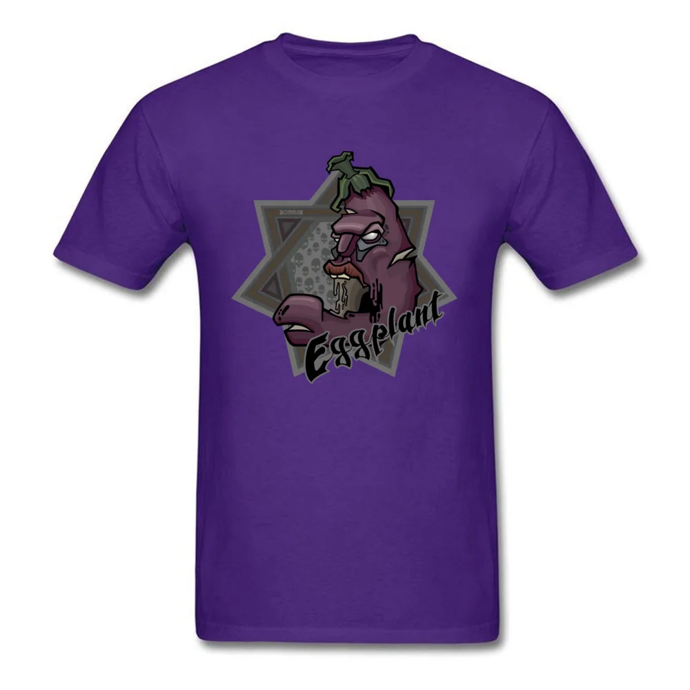 ZombieVegetables - Eggplant_purple