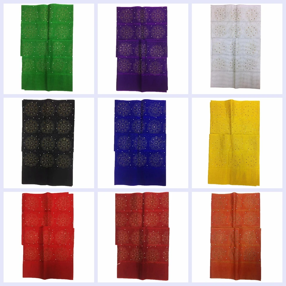 Африканские головные уборы aso oke Нигерия головной убор/шарф Asoke Gele для нигерийских