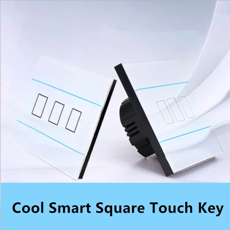 touch switch (1)