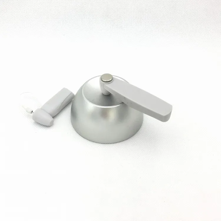 Ímã + 1 Tag para Rf8.2mhz Golf Magnetic Detacher Universal Tag Removedor Chave Destacador Gancho 1 Golfe Eas Sistemas 13000gs 6 hook detacher