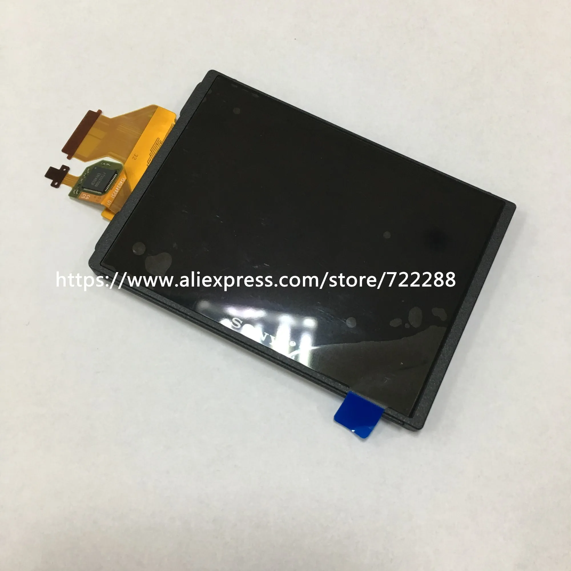 LCD Sony Alpha A7 ILCE-7 A7 Display New