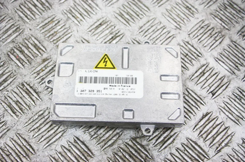 ОЕМ:1307329351 1 307 329 351 Vorschaltgerat Ксеноновые Steuergerat РЗК на Пежо 308 508 ОЕМ:1307329351 1 307 329 351 Vorschaltgerat Ксеноновые Steuergerat РЗК на Пежо 308 508