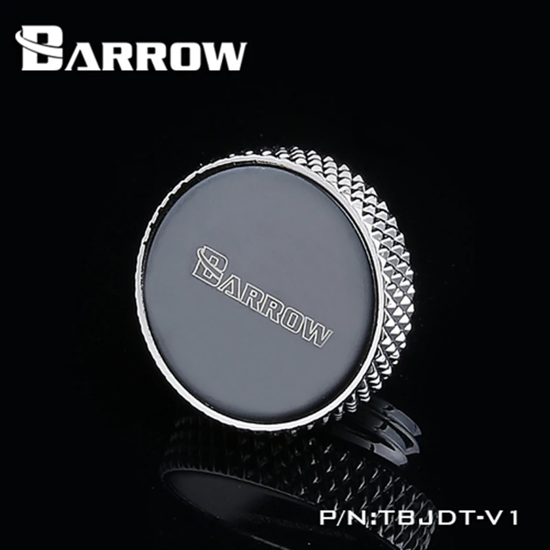 Резервуар для радиатора водяного охлаждения Barrow G1/4|barrow reservoir|barrow water coolingwater cooling
