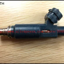 LARATH для Toyota Carola импортные оригинальные форсунки 23250-11120/2325011120