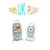 UK plug