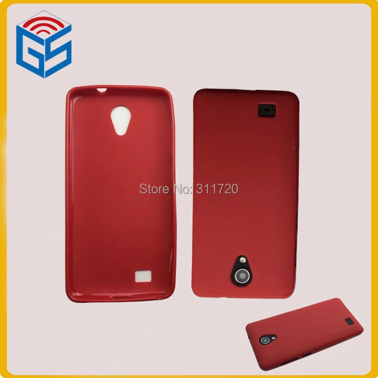Free Shipping Matte Soft Protective Pudding Tpu Case Cover