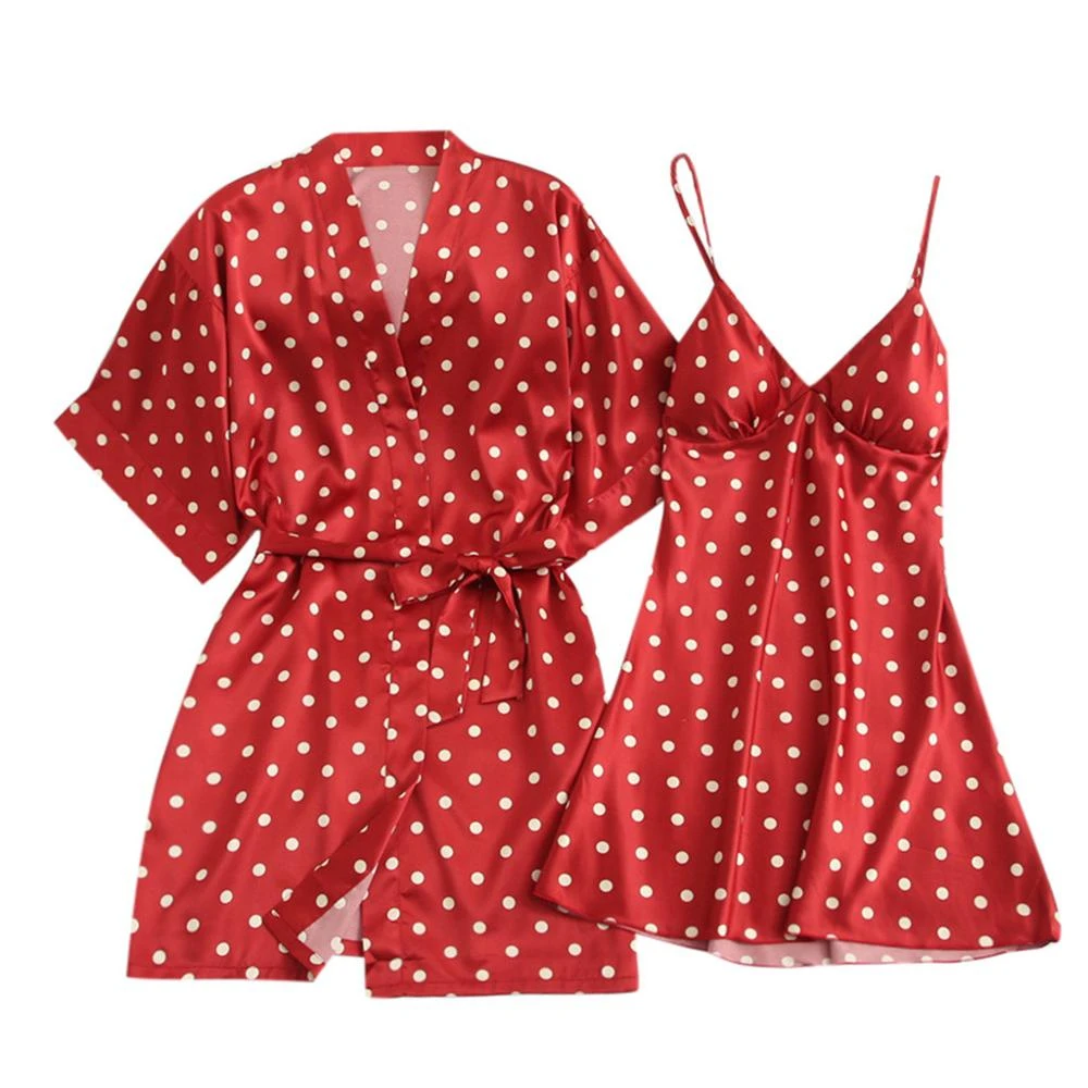 ladies chemise nightdress