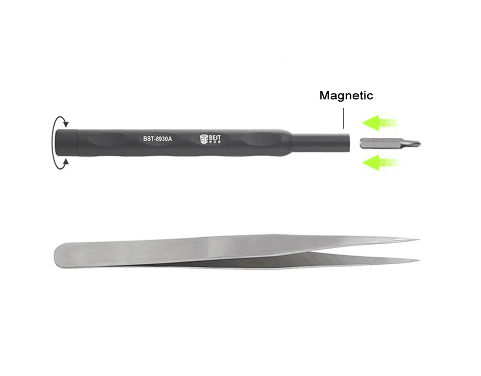 SCREWDRIVER SET (2)