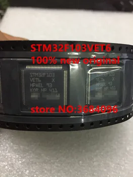 

STM32F103VET6 QFP NEW