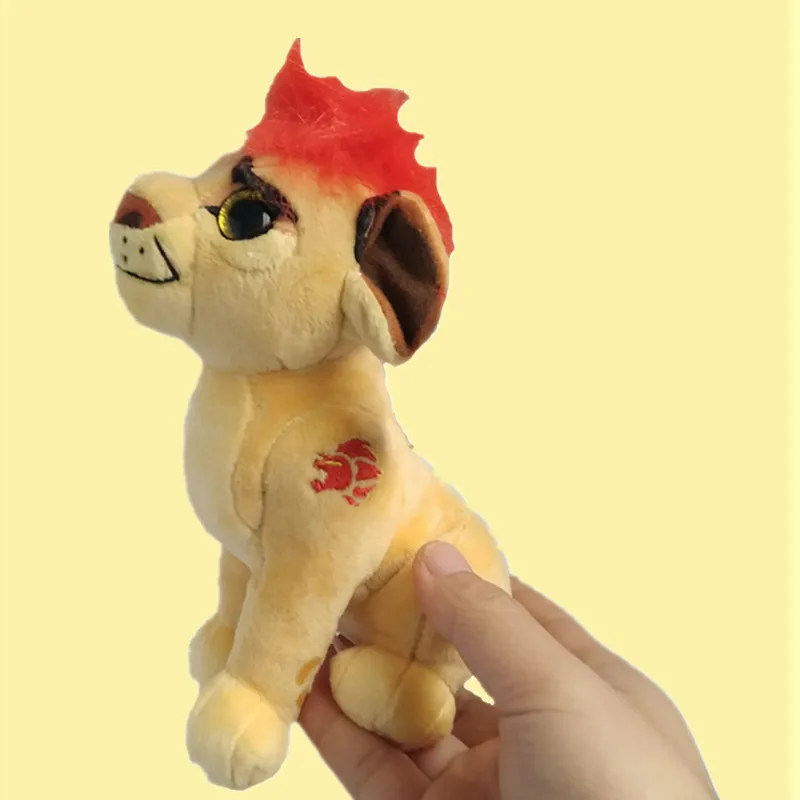 TY Beanie Boos el león unicornio peluches juguetes muñeca