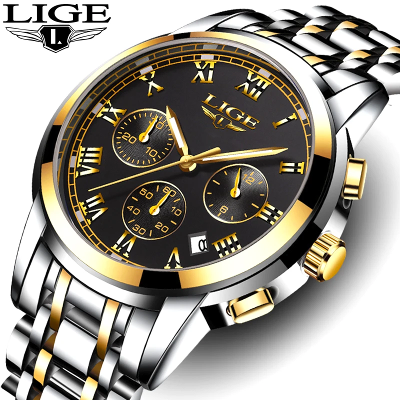 relojes para hombre buenos y baratos