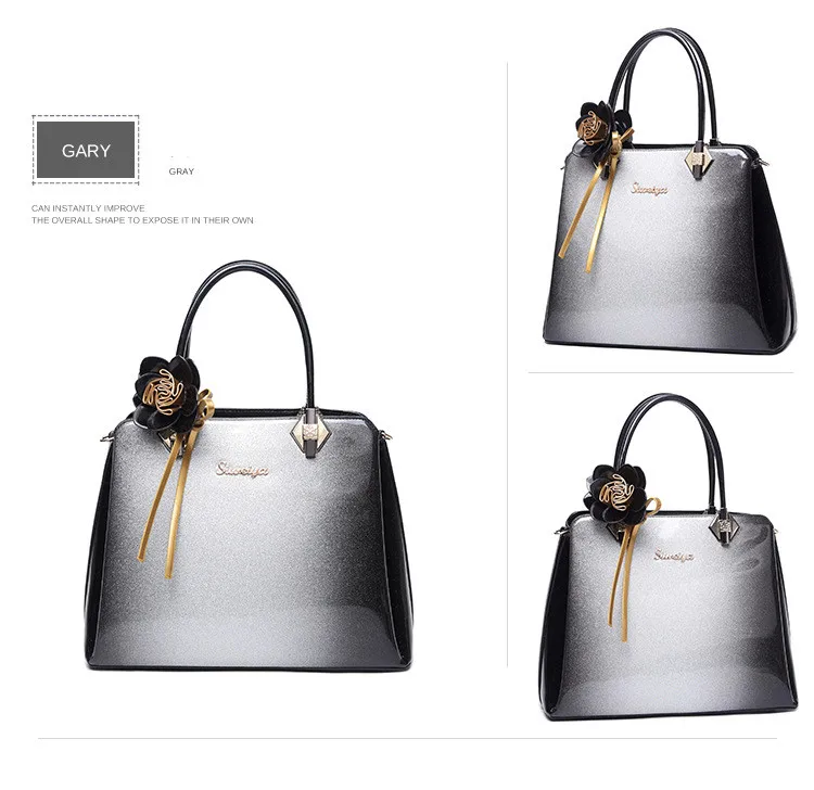Bolsas de mão