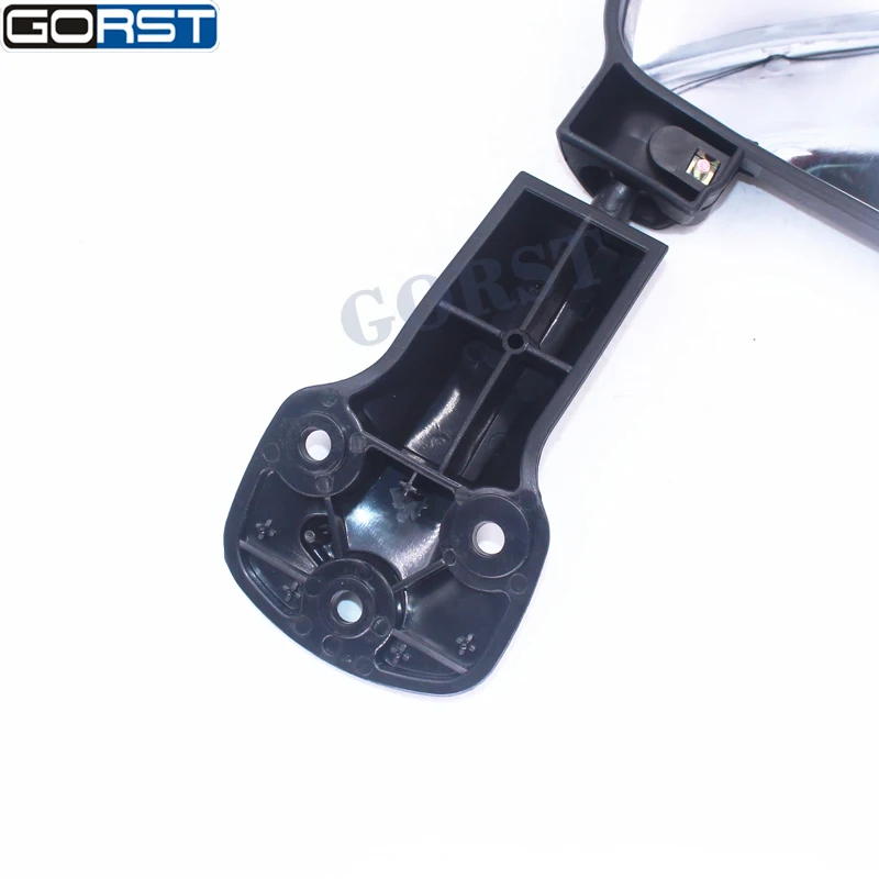 CarAutomobile Accessories Car-Styling Reflector Rearview Mirror Side Mirror Exterior Assembly for TOYOTA HIACE-7