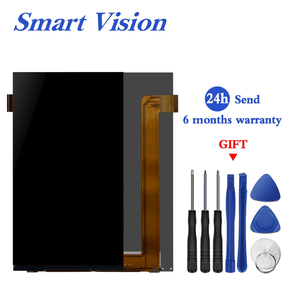

New Original LCD Display LCD Screen For Leagoo M8 M8 Pro Replacement Parts + Disassemble Tool+Glue BL-RL057HD061A-2