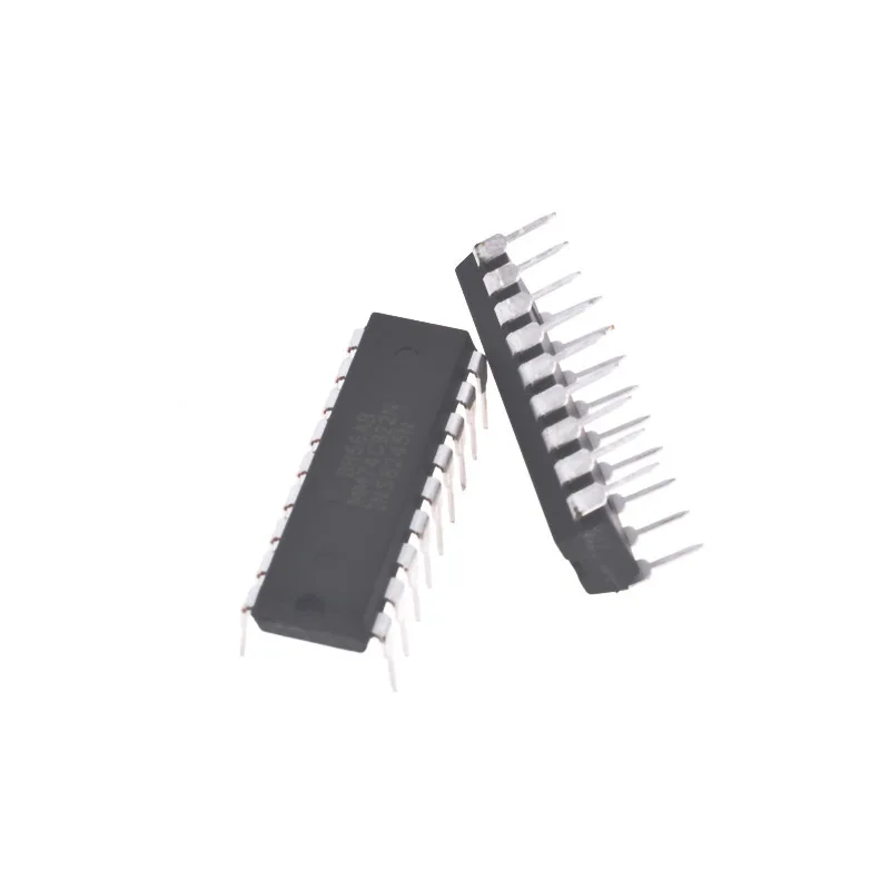 1 шт. MM74C922N DIP18 MM74C922 74HC922N 74HC922 DIP|Интегральные схемы| |