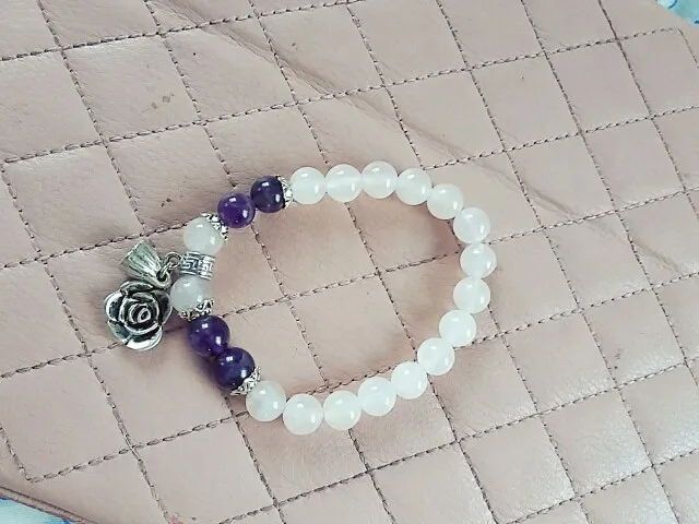 pendant bracelet5