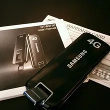 Лот 50 шт. samsung GT-B3730 разблокирован, чтобы все сети по всему миру